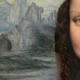 Illustration for article titled Earliest Mona Lisa Copy Ever Discovered, Probably Painted At the Same Time as Da Vincis